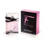 F For Fascinating Night Salvatore Ferragamo Perfume
