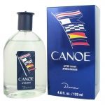 Canoe Aftershave Dana Perfume