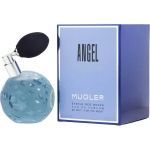 Angel Etoile Des Reves Eau De Parfum De Nuit With Atomizer Thierry Mugler Perfume