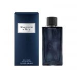 First Instinct Blue Abercrombie and Fitch Perfume