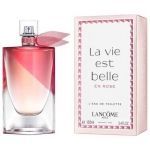 La Vie Est Belle En Rose Lancome Perfume