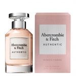 Authentic Abercrombie and Fitch Perfume