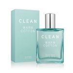 Warm Cotton Clean Perfume
