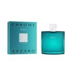 Chrome Aqua Azzaro Perfume