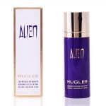 Alien Radiant Deodorant Spray Thierry Mugler Perfume