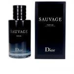 Sauvage Parfum Christian Dior Perfume