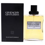 Gentleman Givenchy Perfume