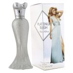 Platinum Rush Paris Hilton Perfume