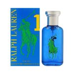 Polo Big Pony #1 Ralph Lauren Perfume