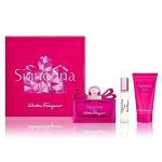 Signorina Ribelle 3pcs Set Salvatore Ferragamo Perfume