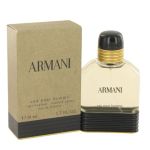 Armani Eau Pour Homme Giorgio Armani Perfume
