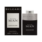 Black Cologne Bvlgari Perfume