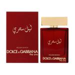 The One Mysterious Night Dolce And Gabbana Perfume