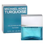 Turquoise Michael Kors Perfume