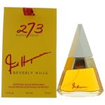 Fred Hyman 273 Fred Hayman Perfume