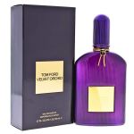Velvet Orchid Tom Ford Perfume