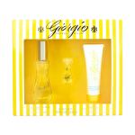 GIORGIO YELLOW 3 PCS SET Giorgio Beverly Hills Perfume