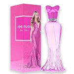 Pink Rush Paris Hilton Perfume