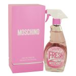 Fresh Pink Couture Moschino Perfume