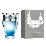 Invictus Aqua Paco Rabanne Perfume