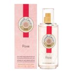 Rose Roger and Gallet Perfume
