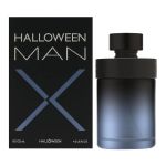 Halloween Man X Jesus Del Pozo Perfume
