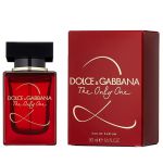 The Only One 2 Dolce And Gabbana Perfume