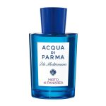 Blue Mediterraneo Mirto Di Panarea Acqua di Parma Perfume