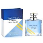 Nautica voyage Heritage Nautica Perfume