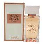 Rogue Love Rihanna Perfume