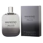 Mankind Ultimate Kenneth Cole Perfume