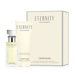 Eternity 2 Pc Gift Set Calvin Klein Perfume