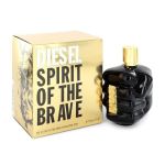 Spirit Of The Brave Diesel Perfume