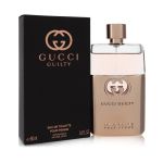 Gucci Guilty Gucci Perfume