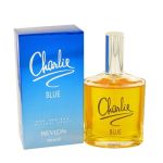 Charlie Blue Eau Fraiche Spray  Revlon Perfume