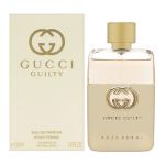 Guilty Pour Femme Gucci Perfume
