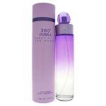 360 Purple Perry Ellis Perfume