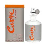 Curve Sport Liz Claiborne Perfume