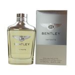 Infinite Bentley Perfume