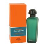 Eau D'Orange Verte Hermes Perfume
