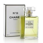 No 19 EDP Chanel Perfume