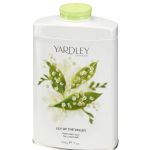 Lily Of The Valley Perfumed Talc Powder Yardley London Perfume