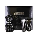 Toy Boy 3PC Gift Set Moschino Perfume