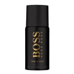 Boss The Scent Deodorant Spray Hugo Boss Perfume