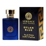 Dylan Blue Pour Homme Gianni Versace Perfume