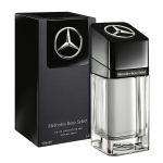 Select Mercedes-Benz Perfume