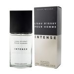 L'eau D'issey Homme Intense Issey Miyake Perfume