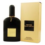 Black Orchid Parfum Tom Ford Perfume