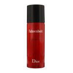 Fahrenheit Deodorant Spray Christian Dior Perfume