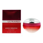 Ultrared Parfum Paco Rabanne Perfume
